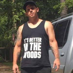 Meet your Posher, Billy